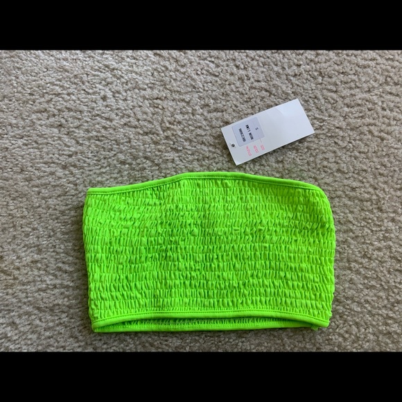 🧑🏾🎤🪲NEON 2 PC Bikini w/ TAGS!! - Picture 4 of 4